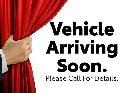 Used 2023 Toyota Tacoma Limited w/ Black Out Package (TMS)