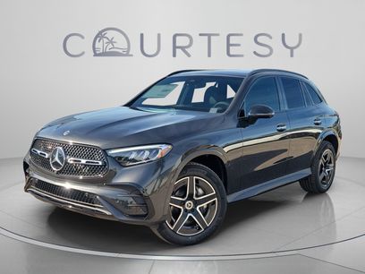 Certified 2026 Mercedes-Benz GLC 300