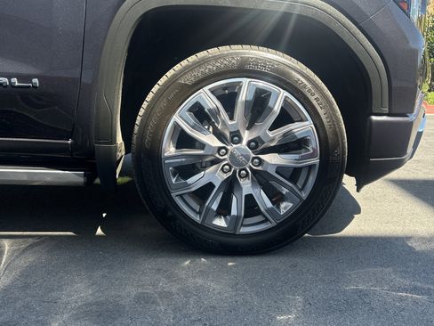 Used 2023 GMC Sierra 1500 Denali AWD/4WD image 14