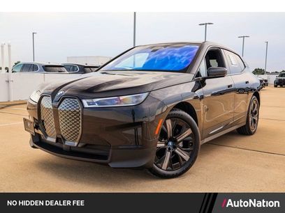 Used 2024 BMW iX xDrive50 w/ Premium Package
