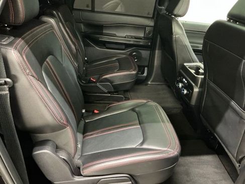 Used 2021 Ford Expedition Max Limited image 19