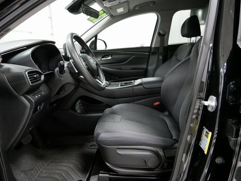 Used 2022 Hyundai Santa Fe SE image 11