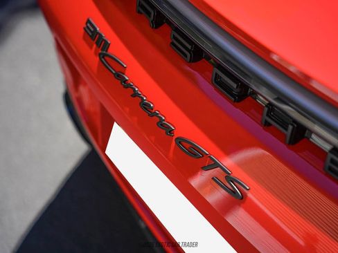 Used 2023 Porsche 911 Carrera GTS RWD image 52