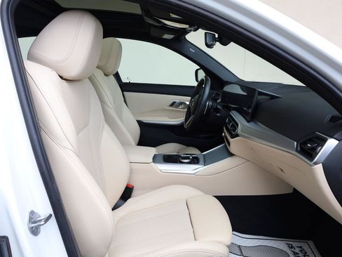 Used 2023 BMW M340i w/ Premium Package RWD image 33