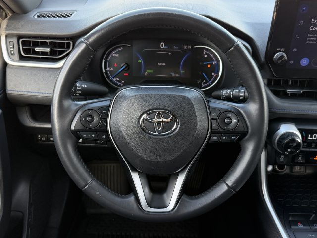 Certified 2023 Toyota RAV4 XSE w/ XSE Grade Weather Package AWD/4WD image 12