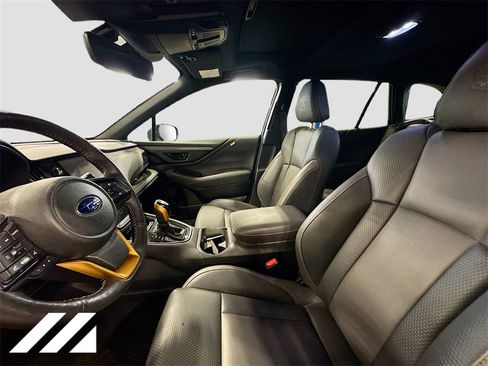 Certified 2024 Subaru Outback Wilderness image 23