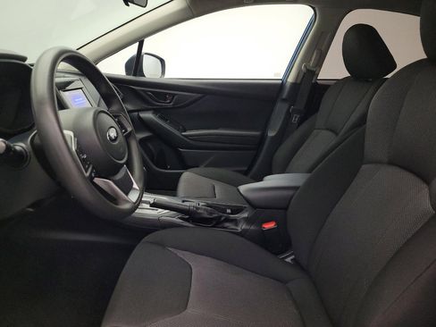 Used 2022 Subaru Impreza 2.0i image 17