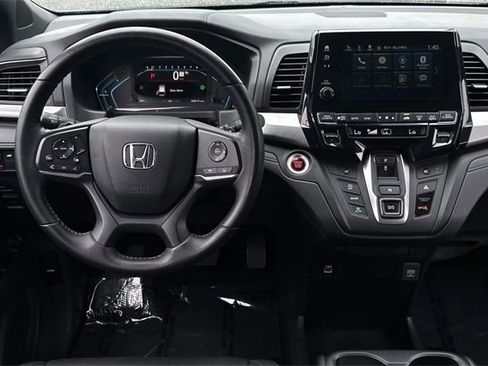 Certified 2023 Honda Odyssey Sport image 18
