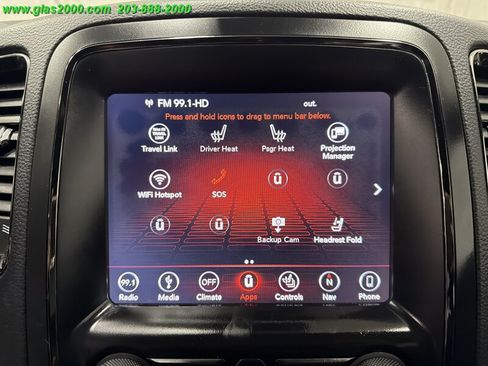 Used 2019 Dodge Durango GT AWD/4WD image 21