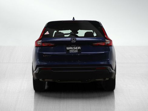 Used 2024 Honda CR-V EX-L image 4