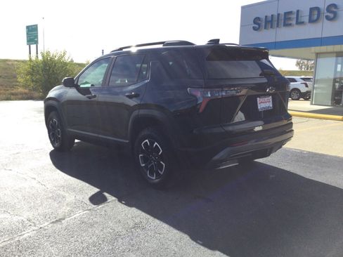 New 2026 Chevrolet Equinox ACTIV w/ Convenience Package III image 9