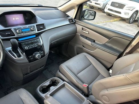 Used 2013 Honda Odyssey EX-L image 41