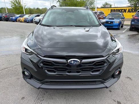 New 2026 Subaru Crosstrek 2.0i Premium image 2
