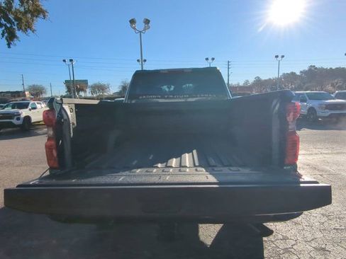 Used 2026 Chevrolet Silverado 2500 Custom w/ Custom Value Package image 13