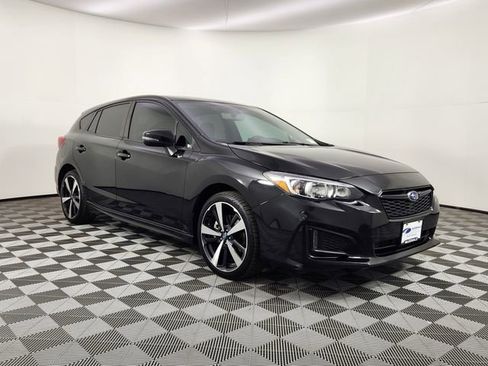 Used 2019 Subaru Impreza 2.0i Sport image 6