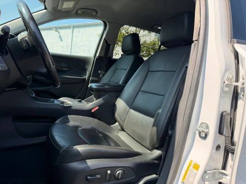 Used 2019 GMC Terrain SLT w/ Preferred Package AWD/4WD image 20