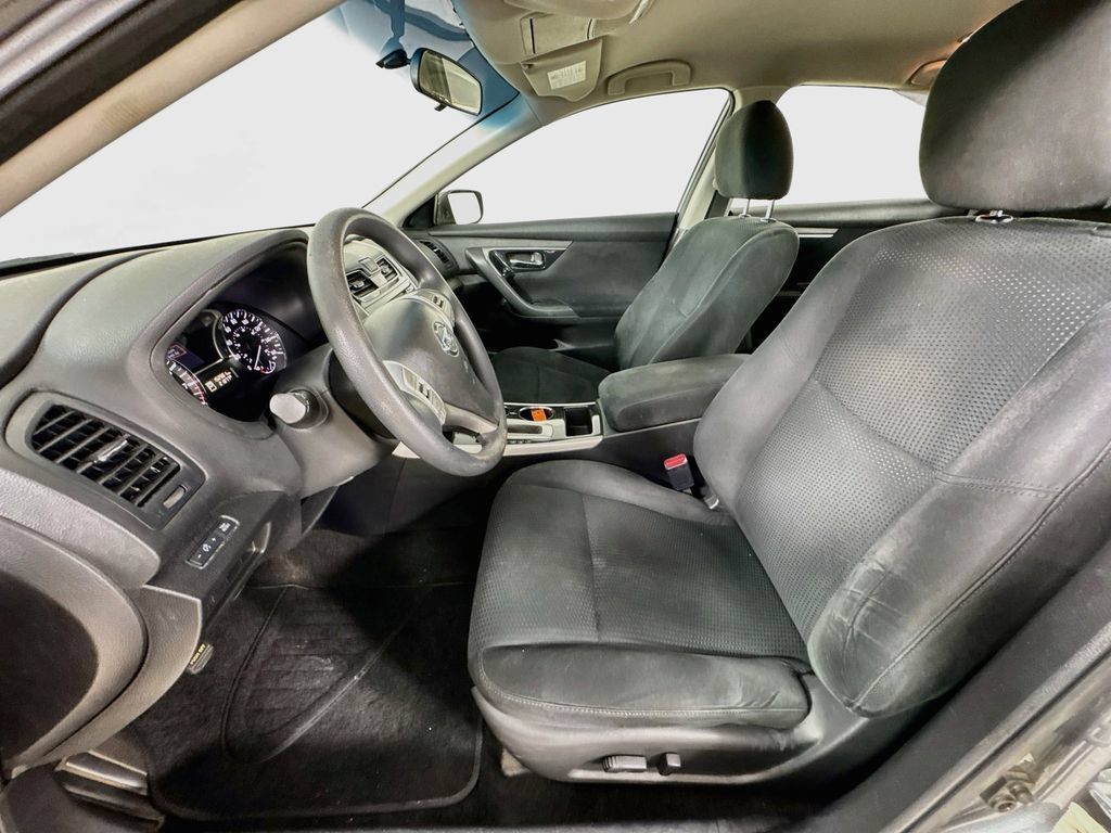 Used 2014 Nissan Altima 2.5 S FWD image 22