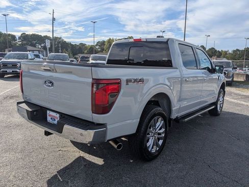 Certified 2024 Ford F150 XLT w/ Equipment Group 302A MID image 6