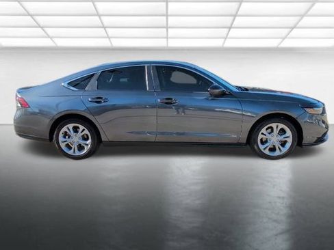 Used 2023 Honda Accord LX image 28