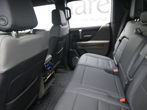 Used 2025 GMC Hummer EV 3X w/ Battery Pack, 24 Module Pack AWD/4WD image 22