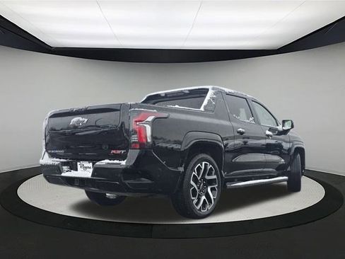 Used 2024 Chevrolet Silverado EV RST image 7