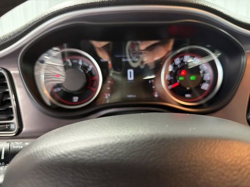 Used 2022 Dodge Challenger R/T w/ Cold Weather Group RWD image 22