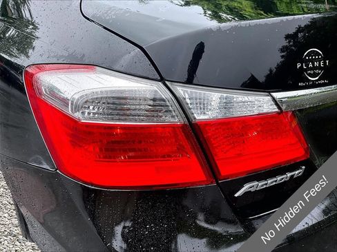 Used 2015 Honda Accord LX image 26