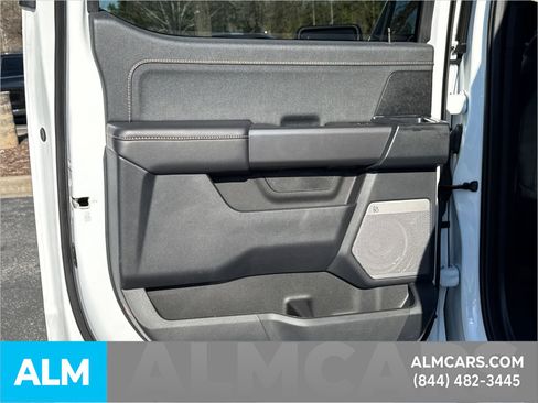 Used 2025 Ford F150 Tremor w/ Bed Utility Package AWD/4WD image 26
