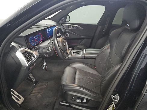 Used 2023 BMW XM AWD/4WD image 5