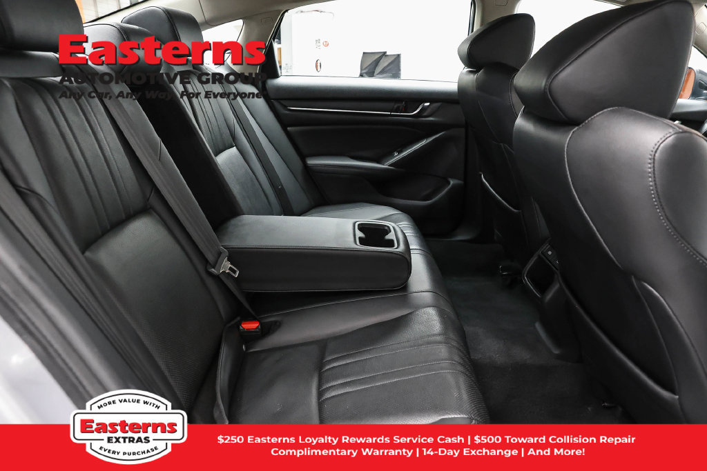 Used 2022 Honda Accord Sport Special Edition image 23