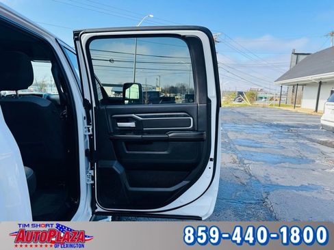 Used 2024 RAM 2500 Big Horn image 60