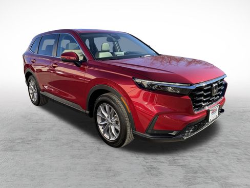 Certified 2023 Honda CR-V EX-L image 3