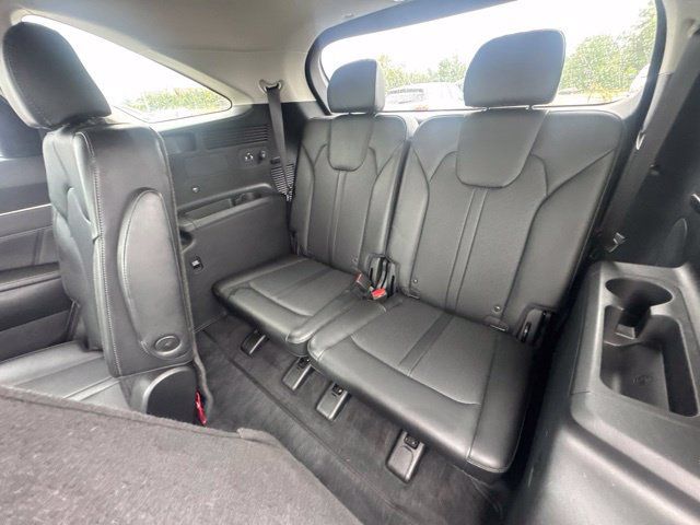 Used 2023 Kia Sorento SX AWD/4WD image 12