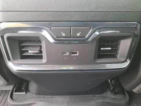 New 2026 Chevrolet Silverado 1500 LTZ AWD/4WD image 13