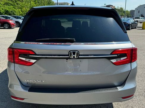 Used 2022 Honda Odyssey EX-L image 6
