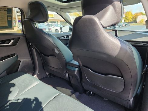 Used 2022 Kia EV6 GT-Line w/ First Edition Package image 31