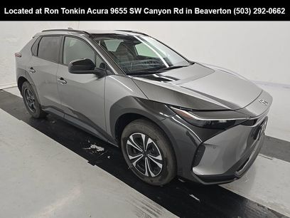 Used 2024 Toyota bZ4X FWD w/ Weather Package