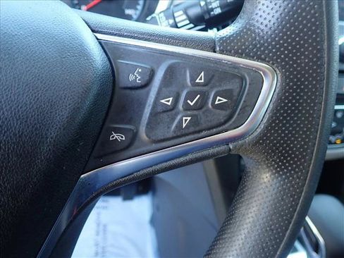Used 2021 Chevrolet Equinox LS w/ LS Convenience Package AWD/4WD image 15
