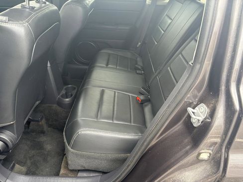 Used 2017 Jeep Patriot High Altitude image 11