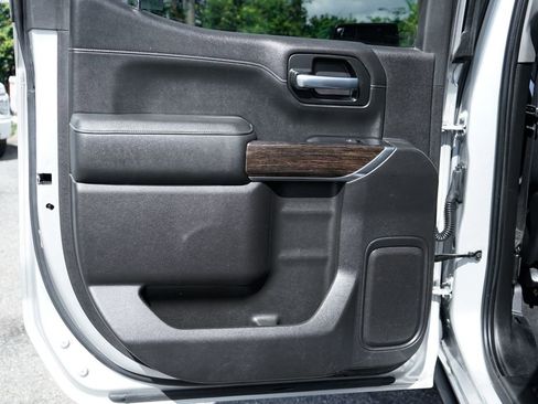 Used 2020 GMC Sierra 1500 Elevation w/ Elevation Value Package AWD/4WD image 33