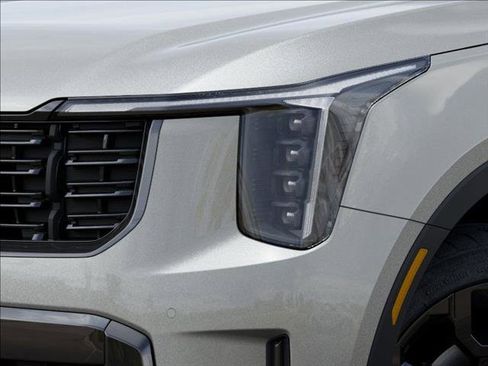 New 2026 Kia Sorento X-Line EX AWD/4WD image 10