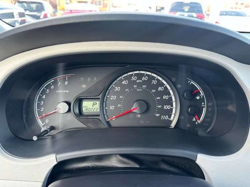 Used 2014 Toyota Sienna LE image 15