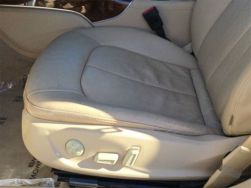 Used 2012 Audi A7 3.0T Premium image 21