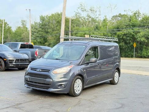 Used 2014 Ford Transit Connect XLT FWD image 4