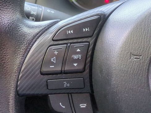 Used 2016 MAZDA CX-5 Sport AWD/4WD image 15