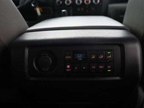 Used 2018 Toyota Sequoia Limited AWD/4WD image 14