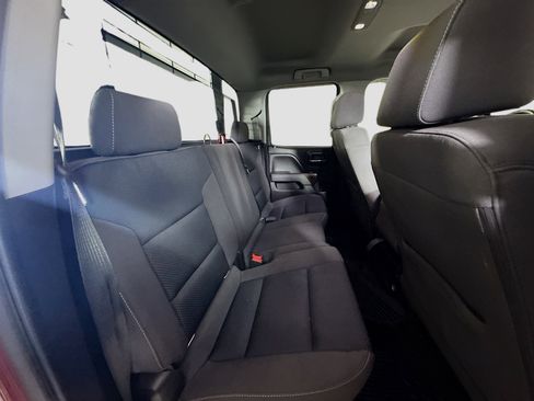 Used 2018 GMC Sierra 1500 SLE w/ SLE Value Package image 26