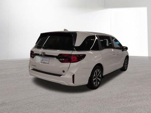 New 2026 Honda Odyssey EX-L image 37