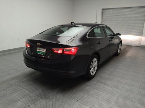 Used 2023 Chevrolet Malibu LT FWD image 9
