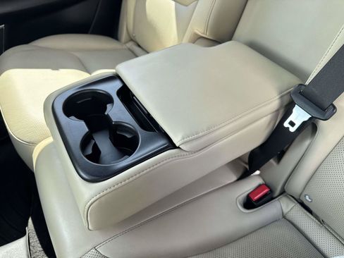 Used 2018 MAZDA CX-9 Grand Touring AWD/4WD image 10